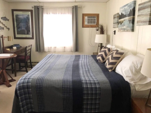 Bavarian Manor Country Inn and Restaurant