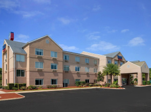 Fairfield Inn & Suites by Marriott Lake Charles Sulphur