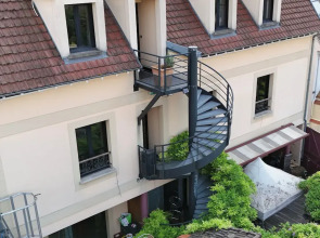 Hôtel Le Celtic