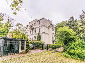 Victus Apartamenty, Apartamenty Gardenia