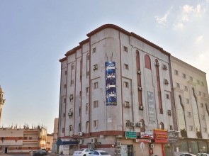 Oyo 437 Ajnihat Altamayuz