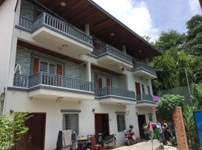 Baray Siem Reap House
