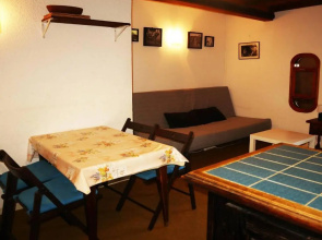 Appartement Les Orres, 1 pièce, 4 personnes - FR-1-322-229