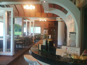 Shinevalley Pension & Hotel