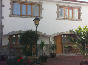 Hotel Cortijo