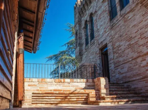 Villa de Castelletta