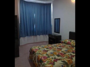 Bayu Hotel (Baling)
