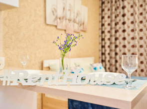 SutkiVIP (СуткиВИП) на улице Тамбовская 23