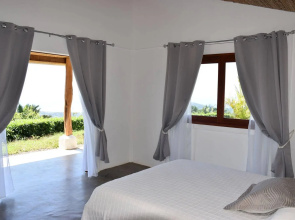 Hotel Peace & Lodge