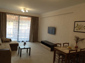 Апартаменты Валенсия