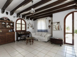 Beautiful Villa in Sardinia, Italy