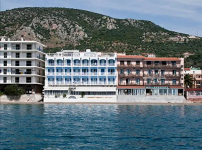Holiday Home Tolo