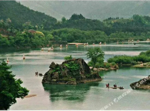 Bimoyuan Hostel Yongjia Ancient Village