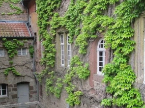 Schloß Saaleck