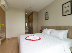 Sugar Palm Residence