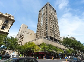 ITC Hospitality Group Penthouse 2 Bedrooms Cartwright s Corner
