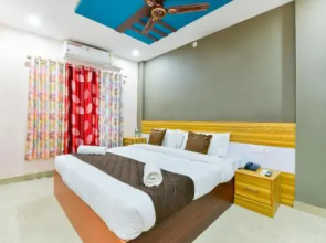 M R Residency & Restaurant