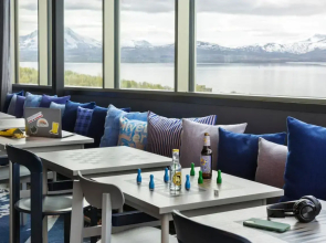 Moxy Tromso