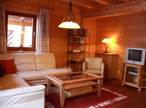 Spacious Chalet in Niederau