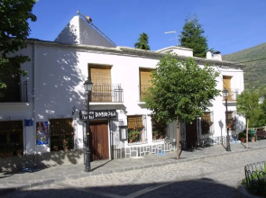 Hostal Poqueira