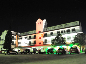 Hotel Casino Carmelo