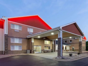 Americinn By Wyndham Wausau