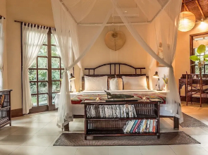 Villa Uma Anyar Ubud