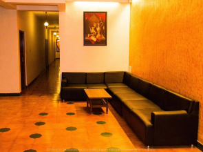 Hotel Lua Nova