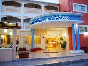 Tsilivi Admiral