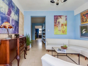 Casa en la Habana