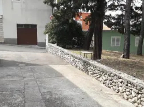 Apartment Perović