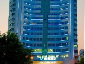 Yijing Hotel