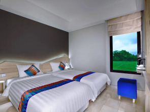 D'MAX Hotel & Convention Lombok