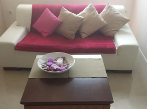 Apartment Lukin