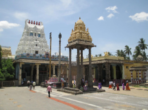 Regency Kanchipuram by GRT Hotels
