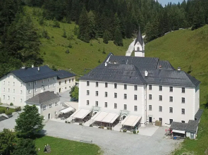 Klostergasthof Maria Waldrast