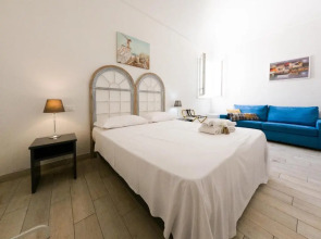 Poggiamico Guest House