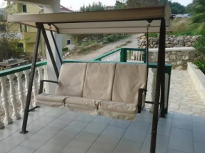 Apartment Pelicarić Sali