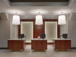 Coast Seattle Downtown Hotel by APA