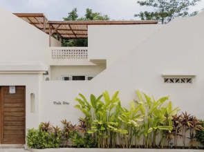 Mata Biru Villa by Betterplace