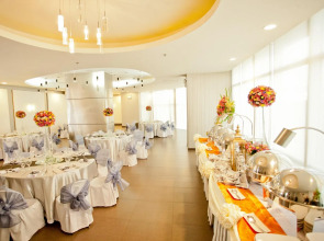 The Exchange Regency Residence Hotel