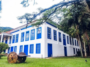 Hotel Fazenda Arvoredo