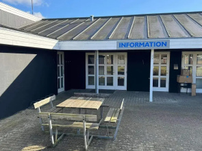 4 Person Holiday Home in Hampen