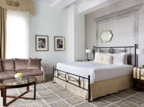 The Driskill, in The Unbound Collection by Hyatt