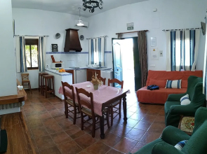Casa Rural San Antonio