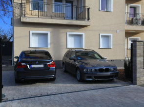 Paskal-Lux Apartments