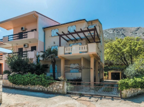 Beautiful Home in Bosana With Wifi and 1 Bedrooms