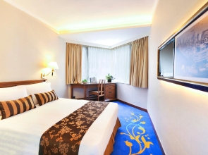 The Kimberley Hotel