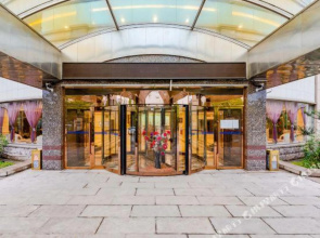 Haisheng Garden Hotel