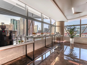 Novotel Shanghai Atlantis